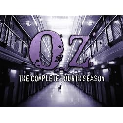 Oz Season 4