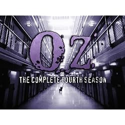 Oz Season 4