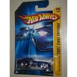 2007 New Models #6 Shelby Cobra Daytona Coupe Blue First Editions Card #2007-06... by Hot Wheels&node=165793011