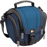 DCB-36 Compact Camcorder Case (BLUE)