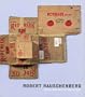Robert Rauschenberg: Cardboards and Related Pieces (Menil Collection)