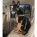 LARGE - GREEN - Camo Car Seat Harness