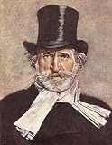 Libretti of Classic Operas: 27 operas of Verdi in the original Italian, in a single file, improved 8/14/2010 (Italian Edition)