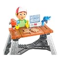 Fisher-Price Handy Manny's Repair Shop