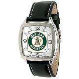 MLB Men's MLB-RET-OAK Retro Series Oakland Athletics Watch