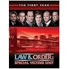 Law & Order Special Victims Unit - The First Year