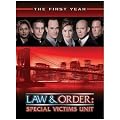 Law & Order: Special Victims Unit - The Complete First Season