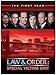 Law & Order Special Victims Unit - The First Year