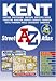 A-Z Kent Street Atlas