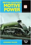 British Railways Motive Power Combined: v. 1963 (Abc)