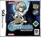 Castlevania - Dawn of Sorrow