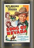 Song of Nevada (1944)