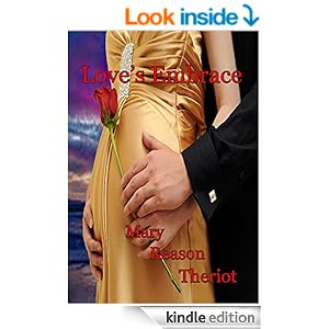 Loves Embrace book cover