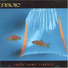 Taste Some Liberty