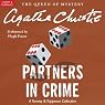 Partners in Crime: A Tommy and Tuppence Mystery