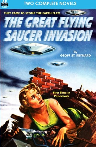Great Flying Saucer Invasion, The, & The Big Time