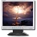 Westinghouse LCM-17v2 - Flat panel display - TFT - 17" - 1280 x 1024 - 350 cd/m2 - 350:1 - 14 ms - VGA - speakers - silver