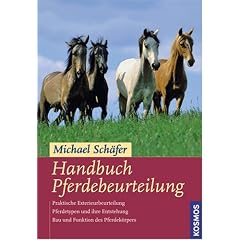 Handbuch Pferdebeurteilung