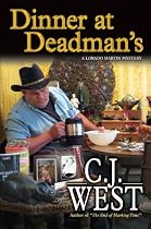 Dinner at Deadman's -From Free Kindle Books Library