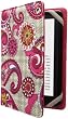 Vera Bradley Cover for Kindle Fire,  Paisley Meets Plaid (does not fit Kindle Fire HD)