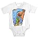 Onesie with human, body, individuals, individual, persons, ship, humans, people, woman, waving, person, goodbye, cruise, vacation Onesie with human, body, individuals, individual, persons, ship, humans, people, woman, waving, person, goodbye, cruise, vacation
