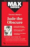  : Jude the Obscure (MAXNotes Literature Guides) (MAXnotes)