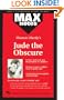 Jude the Obscure (MAXNotes Literature Guides)