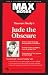 Books : Jude the Obscure (MAXNotes Literature Guides) (MAXnotes)