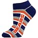 Search : Chicago Bears Ladies Team Stripes Socks