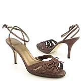 Caparros Maude Copper high-heels