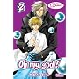 Oh, My God! Volume 2 (Yaoi) by Natsuho Shino