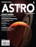 ASTRO2 (with CengageNOW Printed Access Card) (New, Engaging Titles from 4ltr Press)