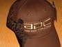 Bird Dog Challenge Flushing Dog Cap - Tan