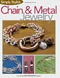 Simply Stylish Chain & Metal Jewelry