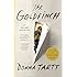 The Goldfinch: A Novel (Pulitzer Prize for Fiction)