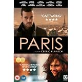 Paris [UK import, Region 2 PAL format)