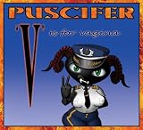 V Is for Vagina