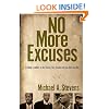 No More Excuses: Creating a Culture in the Church That Reaches African-American Men