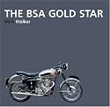 The Bsa Gold Star