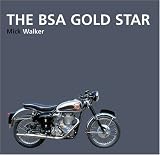 The Bsa Gold Star