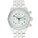 Breitling Men's A1335611/A573 Chronomat Evolution Automatic Chronograph Watch