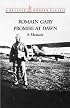 Promise at Dawn: A Memoir (Revived Modern Classic)
