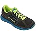 Hylan iRunner Ross Men's Therapeutic Athletic Extra Depth Shoe Leather-and-Mesh Lace