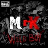 Wild Boy [Explicit]