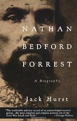 Nathan Bedford Forrest