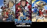 戦国BASARA COMPLETE BOX [Blu-ray]