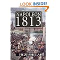 Napoleon, 1813
