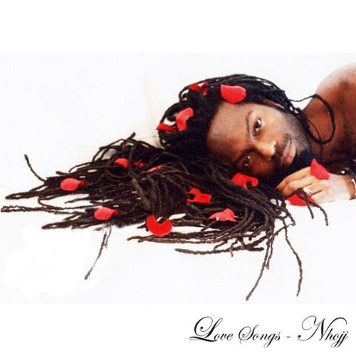 Nhojj - Love