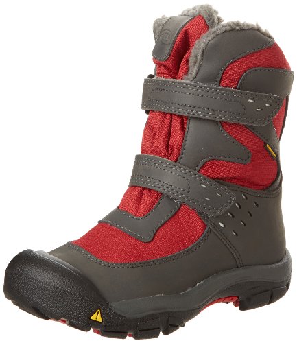 KEEN Kalamazoo High Boot WP Snow Boot (Toddler/Little Kid/Big Kid)