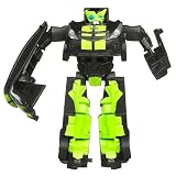 Transformers 3 Dark of the Moon Movie Cyberverse Legion Class Action Figure Autobot Skids